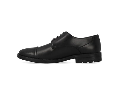 Foto 4 | Foto 4 | Zapato Oxford Michel Domit 0sev01 Negro Piel