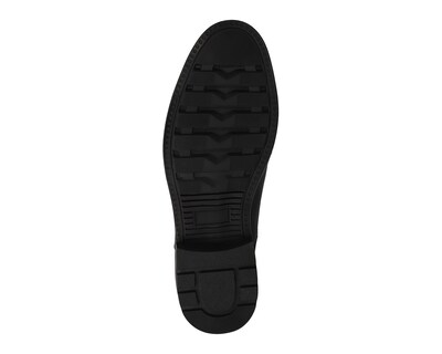Foto 6 | Foto 6 | Zapato Oxford Michel Domit 0sev01 Negro Piel