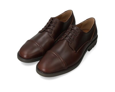 Foto 1 | Foto 1 | Zapato Oxford Michel Domit 0sev02 Café Piel