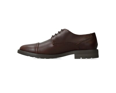 Foto 4 | Foto 4 | Zapato Oxford Michel Domit 0sev02 Café Piel