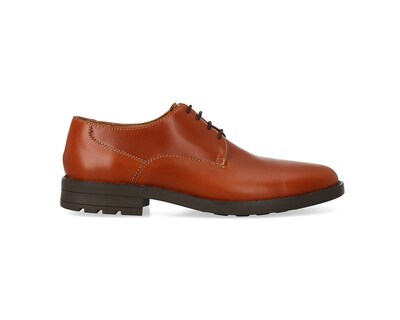 Foto 3 | Foto 3 | Zapato Oxford Michel Domit 0sfv13 Miel Piel