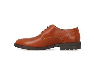 Foto 4 | Foto 4 | Zapato Oxford Michel Domit 0sfv13 Miel Piel