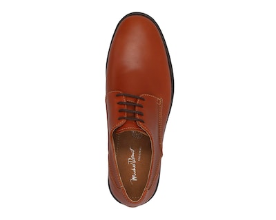 Foto 5 | Foto 5 | Zapato Oxford Michel Domit 0sfv13 Miel Piel