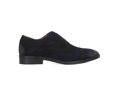 Foto 3 | Foto 3 | Zapatos Michel Domit Negros para Hombre