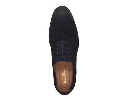 Foto 4 | Foto 4 | Zapatos Michel Domit Negros para Hombre