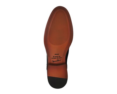 Foto 6 | Foto 6 | Zapatos Michel Domit Negros para Hombre