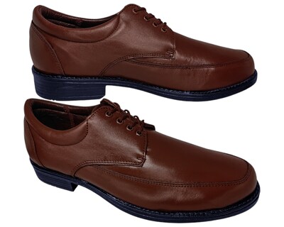 Foto 5 | Foto 5 | Zapatos Enco Footwear de Piel para Hombre