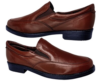 Foto 4 | Foto 4 | Zapatos Enco Footwear de Piel para Hombre