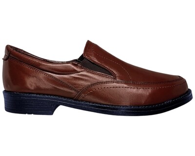 Foto 6 | Foto 6 | Zapatos Enco Footwear de Piel para Hombre