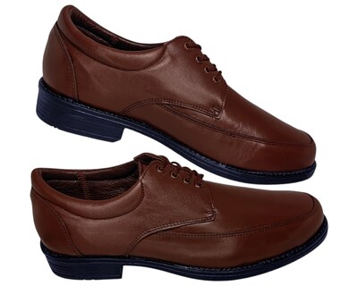 Foto 4 | Foto 4 | Zapatos Enco Footwear de Piel para Hombre