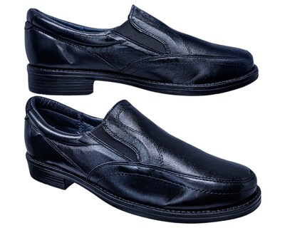 Foto 2 | Foto 2 | Zapatos Enco Footwear de Piel para Hombre