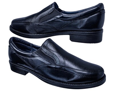 Foto 3 | Foto 3 | Zapatos Enco Footwear de Piel para Hombre