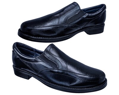 Foto 4 | Foto 4 | Zapatos Enco Footwear de Piel para Hombre