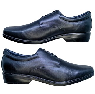 Foto 6 | Foto 6 | Zapatos Enco Footwear de Piel de Borrego para Hombre