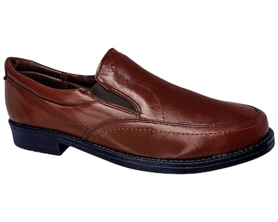 Foto 1 | Foto 1 | Zapatos Enco Footwear de Piel para Hombre