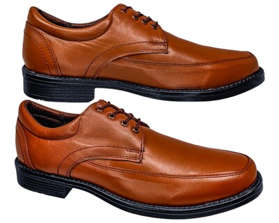 Foto 3 | Foto 3 | Zapatos Enco Footwear de Piel para Hombre