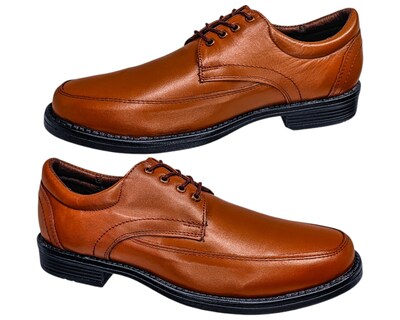 Foto 4 | Foto 4 | Zapatos Enco Footwear de Piel para Hombre
