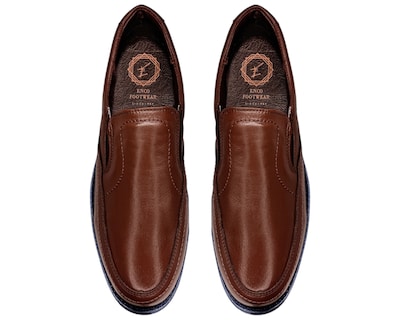 Foto 8 | Foto 8 | Zapatos Enco Footwear de Piel para Hombre