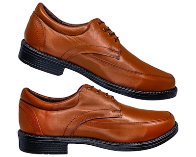 Foto 2 | Foto 2 | Zapatos Enco Footwear de Piel para Hombre