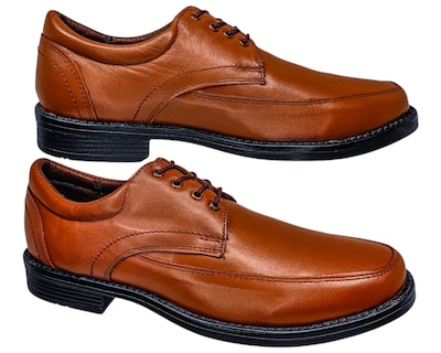 Foto 3 | Foto 3 | Zapatos Enco Footwear de Piel para Hombre