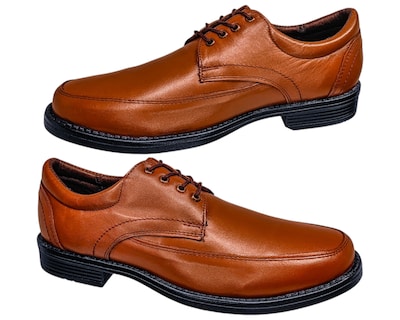 Foto 4 | Foto 4 | Zapatos Enco Footwear de Piel para Hombre