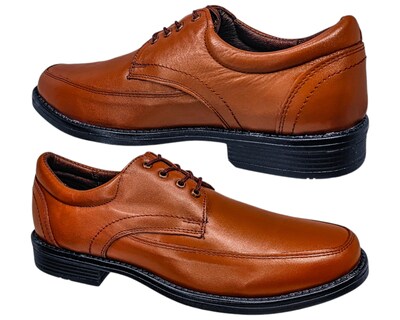 Foto 5 | Foto 5 | Zapatos Enco Footwear de Piel para Hombre
