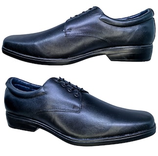 Foto 2 | Foto 2 | Zapatos Enco Footwear de Piel de Borrego para Hombre