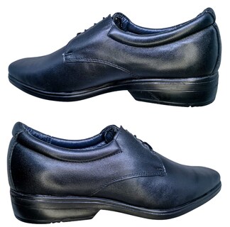 Foto 3 | Foto 3 | Zapatos Enco Footwear de Piel de Borrego para Hombre