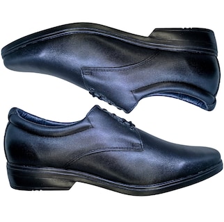 Foto 4 | Foto 4 | Zapatos Enco Footwear de Piel de Borrego para Hombre