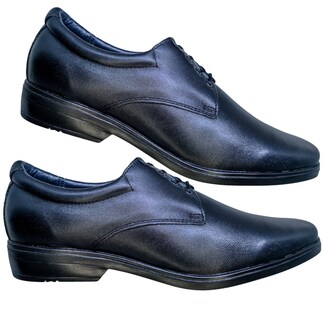 Foto 7 | Foto 7 | Zapatos Enco Footwear de Piel de Borrego para Hombre