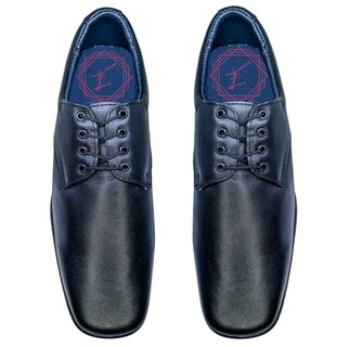 Foto 8 | Foto 8 | Zapatos Enco Footwear de Piel de Borrego para Hombre
