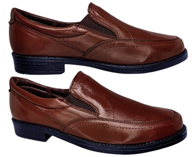 Foto 2 | Foto 2 | Zapatos Enco Footwear de Piel para Hombre