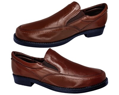 Foto 3 | Foto 3 | Zapatos Enco Footwear de Piel para Hombre