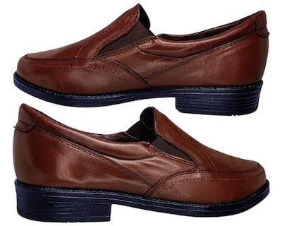 Foto 5 | Foto 5 | Zapatos Enco Footwear de Piel para Hombre