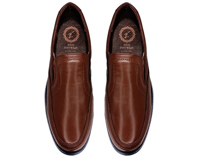 Foto 8 | Foto 8 | Zapatos Enco Footwear de Piel para Hombre