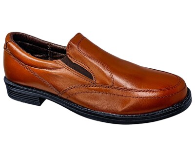 Foto 1 | Foto 1 | Zapatos Enco Footwear de Piel para Hombre