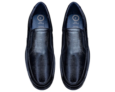 Foto 8 | Foto 8 | Zapatos Enco Footwear de Piel para Hombre
