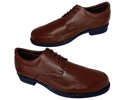 Foto 2 | Foto 2 | Zapatos Enco Footwear de Piel para Hombre