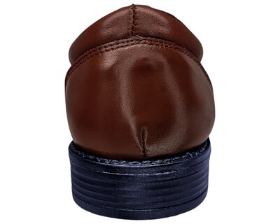 Foto 7 | Foto 7 | Zapatos Enco Footwear de Piel para Hombre