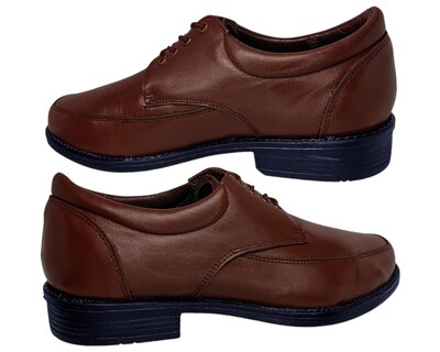 Foto 3 | Foto 3 | Zapatos Enco Footwear de Piel para Hombre