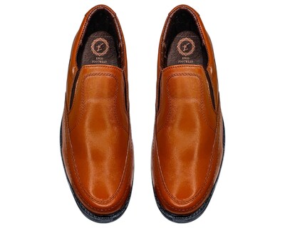 Foto 8 | Foto 8 | Zapatos Enco Footwear de Piel para Hombre