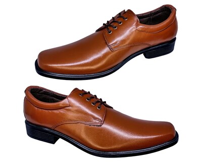 Foto 3 | Foto 3 | Zapatos en Piel de Borrego Enco Footwear para Hombre