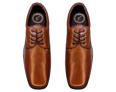 Foto 8 | Foto 8 | Zapatos en Piel de Borrego Enco Footwear para Hombre