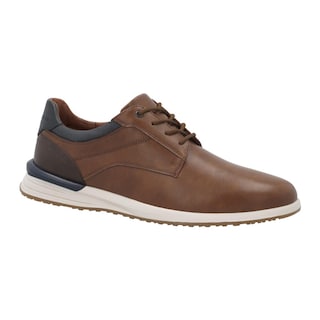 Foto 1 | Foto 1 | Zapato Christian Gallery 101033 Brandy Para Hombre Casual Formal Talla 25 A 29.5