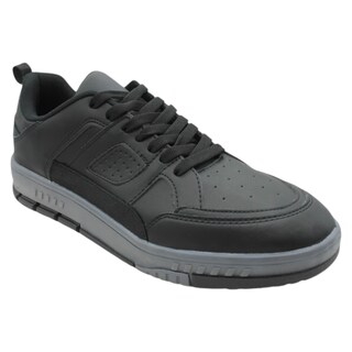 Foto 1 | Foto 1 | Zapatos De Vestir Exterior Piel Vegana Color Negro Para Hombre De Rbcollection