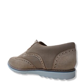 Foto 4 | Foto 4 | Zapato Choclo Casual Para Caballero Santini