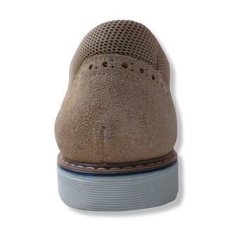 Foto 5 | Foto 5 | Zapato Choclo Casual Para Caballero Santini