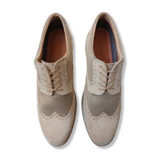 Foto 6 | Foto 6 | Zapato Choclo Casual Para Caballero Santini