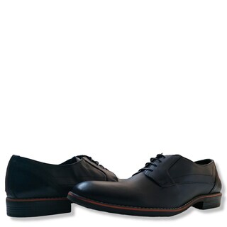 Foto 7 | Foto 7 | Zapato Tipo Choclo Para Caballero ''new Vintage'' Moderof