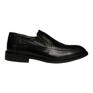 Foto 1 | Foto 1 | Zapatos Negros Para Caballero Jeff De Luis